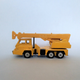 Illustration for article titled Working Wednesday: Construction Crane